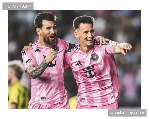 球迷投票结果出炉：梅西再度登顶，人气与表现双丰收