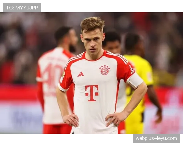 基米希逼抢效率显著提升，成球队攻防转换关键枢纽