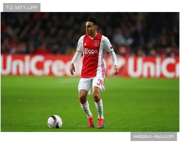 阿贾克斯青训再添新星，未来竞争力迎来新希望