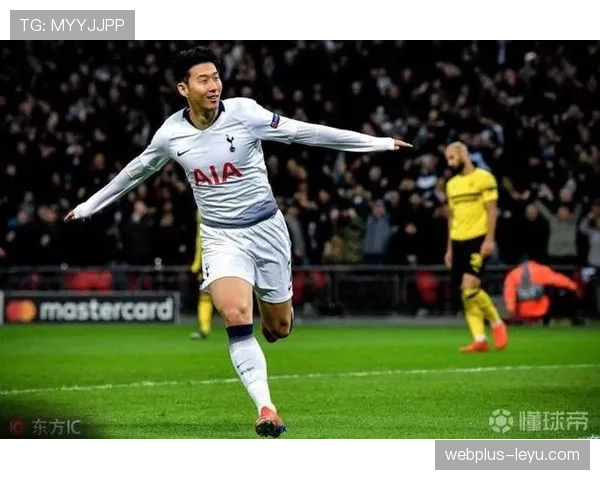 孙兴慜状态回暖，英超赛场再展卓越适应力