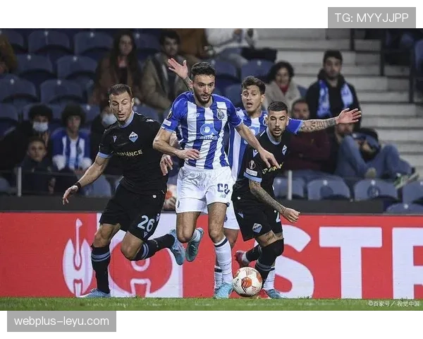 波尔图状态全面回暖，技术统计彰显球队强势复苏