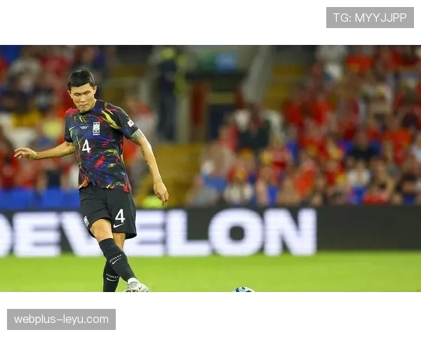 金玟哉庆州水利出道经历回顾:本土青训成长路径 金玟哉庆州水利出道经历回顾:本土青训成长路径