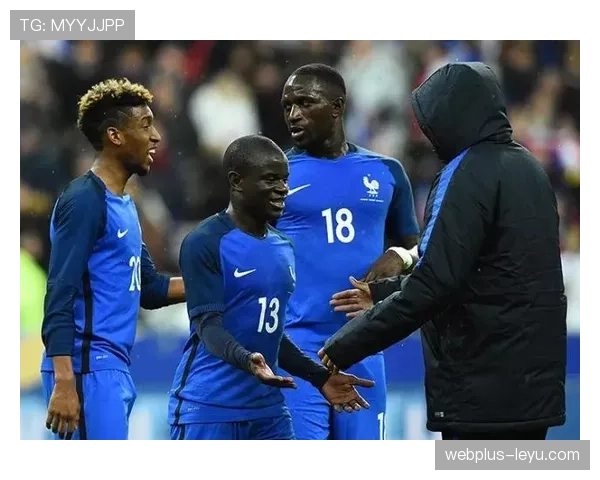 琼阿梅尼 vs 恩戈洛·坎特：防守覆盖范围的差异与战术角色对比