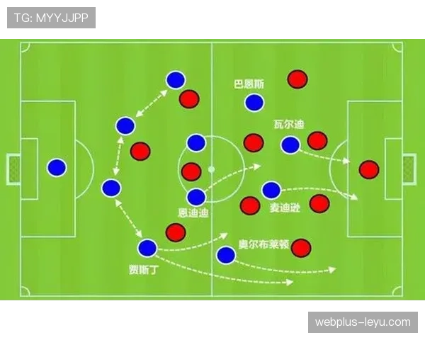 罗杰斯战术体系解析:执教影响力如何持续提升 罗杰斯战术体系解析:执教影响力如何持续提升